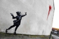 Bild 1 von Banksy Hommage 11 Dokumentation Kunstfotografien by Jo Paffy