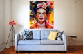 Bild 2 von Motiv Frida Kahlo Colors by Felix von Altersheim