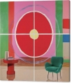 Bild 2 von Target Room  - Bauhaus Design Klassiker - 03 - by Team W 32