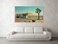 Bild 6 von Fotografie Verlassener Ort California Motel 02 by Paul Janzer