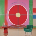 Bild 1 von Target Room  - Bauhaus Design Klassiker - 03 - by Team W 32